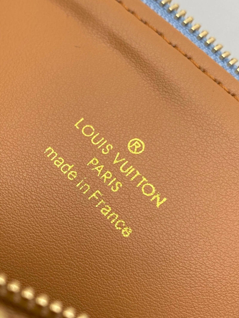 LV Satchel bags